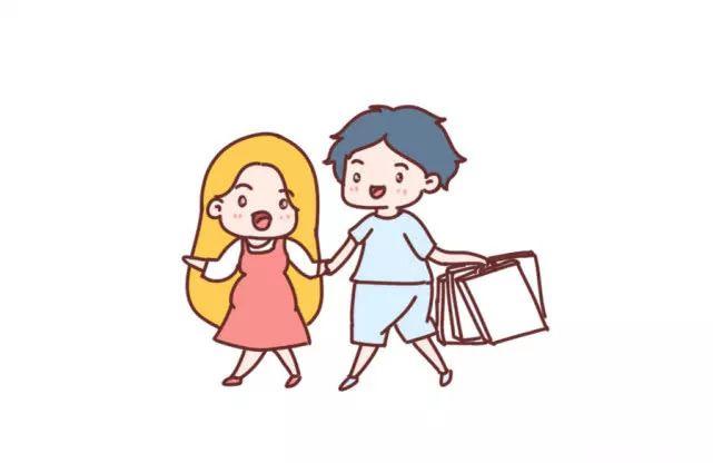 产后别忘了婚姻经营