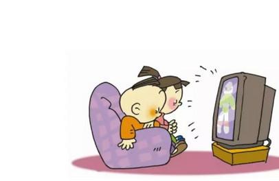孩子看电视有哪些好处