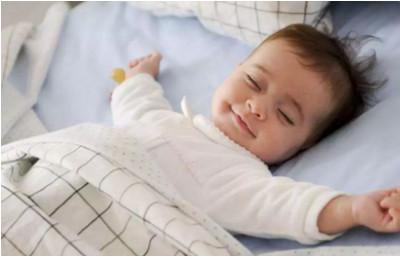 宝宝睡觉需要避开这6个护理雷区！