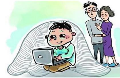 不想让孩子沉迷手机该怎么办