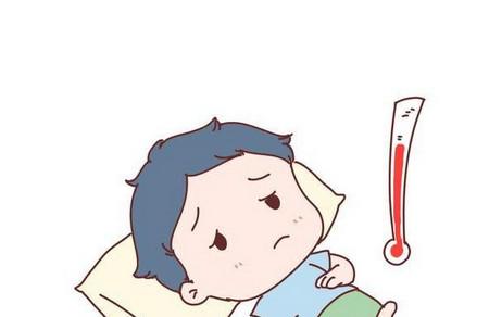 孩子发烧怎么退烧