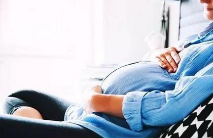 孕期胎儿发育害怕什么
