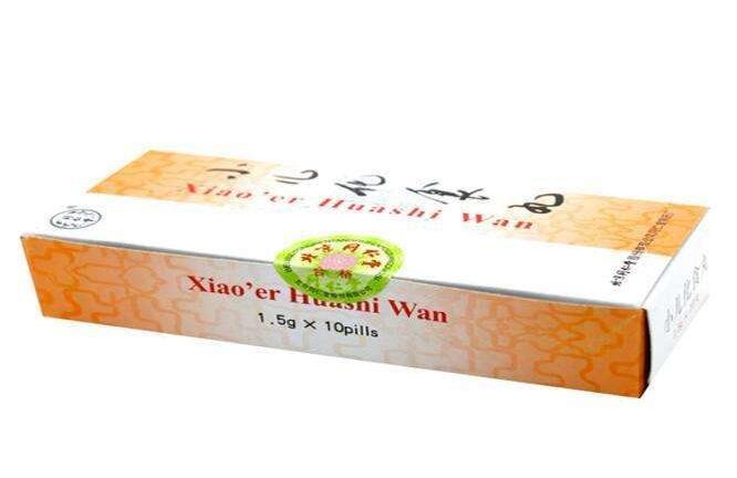 小儿化食丸的价格