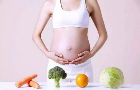 孕妇常吃这种蔬菜的10大好处
