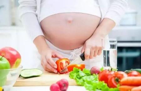孕期吃这些食物会降低胎儿的智商