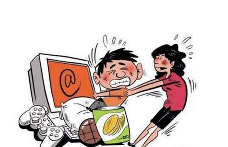 怎么与孩子共同遵守规则