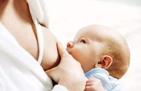 母乳喂养就一定最安全吗？