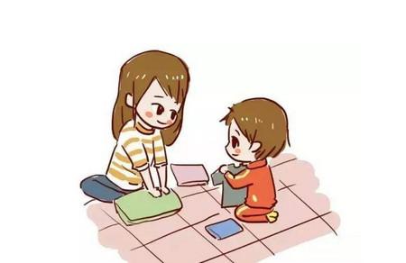如何培养家庭氛围