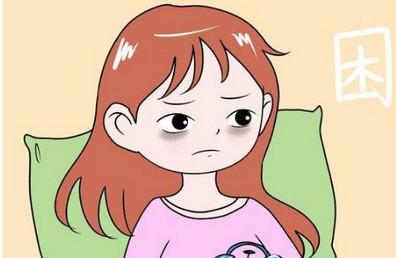 怀孕后睡眠质量差该怎么调理