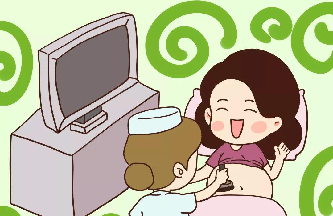 孕期B超查不出什么