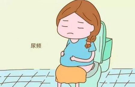 孕晚期会出现的正常变化有哪些