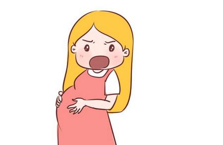 怀孕后孕妈们情绪敏感是怎么回事