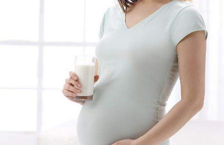 孕妇牛奶什么时候喝最好