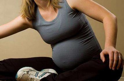 孕妇几个月开始补钙好