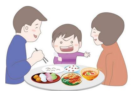 想要孩子改掉挑食该怎么办