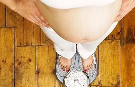 怀孕后要坚持什么 分娩会顺利很多