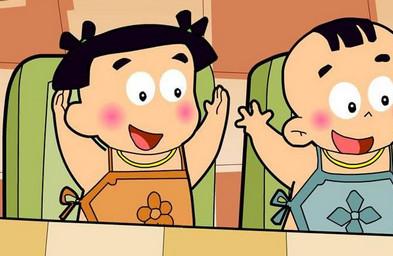 别把你的孩子养成白眼狼