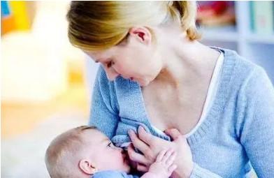 母乳宝宝如何自然断奶？