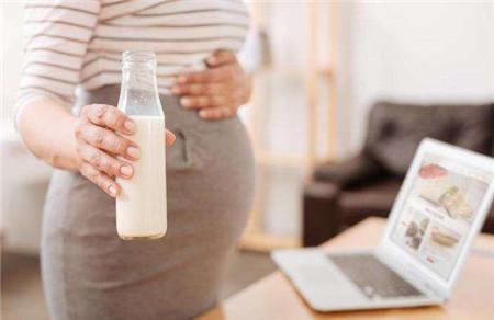 孕妇奶粉怎么喝才是正确的