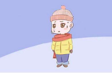 冬天天冷想要孩子不遭罪该怎么办