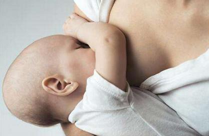 教你如何自测母乳质量