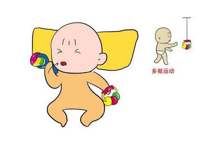 新生儿的感觉是怎么回事