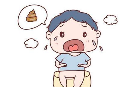宝宝便便拉不出是怎么回事