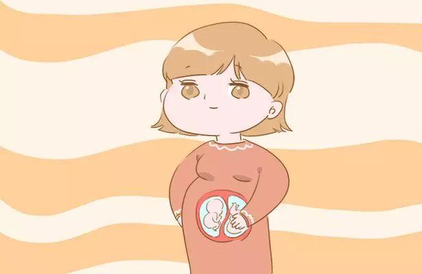 孕妇腹围过大正常吗 这4种情况要注意