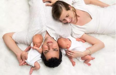 孕期饮食影响宝宝体质