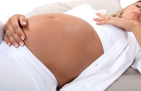 孕妇如何提高睡眠质量