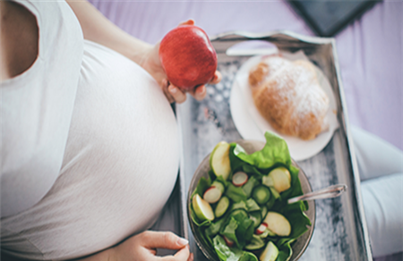 孕期吃什么对胎儿好 孕期饮食营养原则