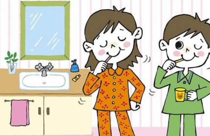 The Twelve韩国原装进口儿童牙刷，守护宝宝口腔健康每一天！