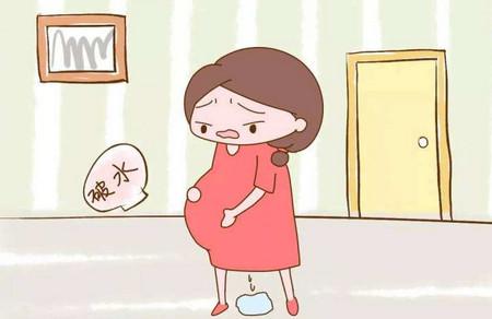 预产期的征兆有哪些