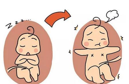 怀孕4个月护理重点是什么