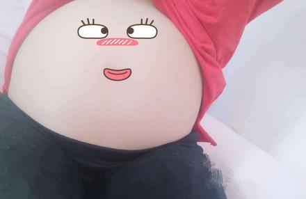 为了胎儿孕晚期需要注意什么