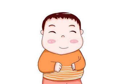 宝宝肥胖有哪些危害