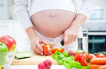 孕妇可以吃菠菜吗？