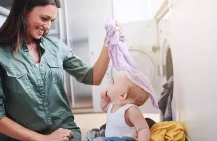 婴儿衣服怎么洗