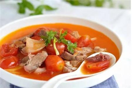 月子餐牛肉的做法食谱