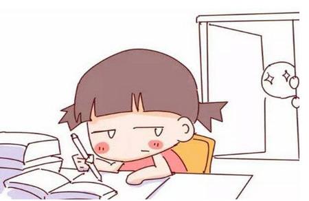 想要孩子注意力集中该怎么办