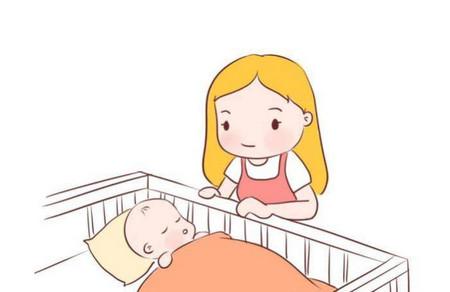 宝宝睡眠不好的表现有哪些