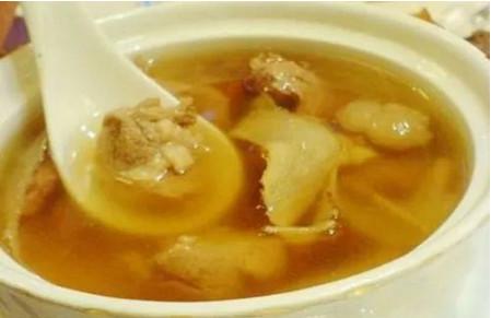 宝宝断奶期可以试试这些回奶食物！