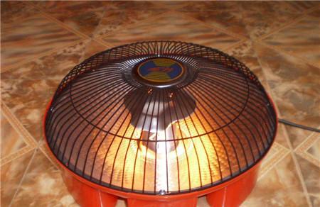 孕妇使用取暖器注意事项 取暖器尽量还是要少用