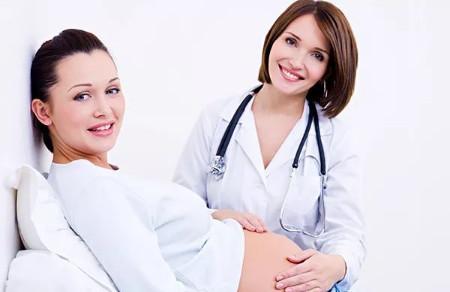 怀孕期间准妈妈的体重应如何控制？