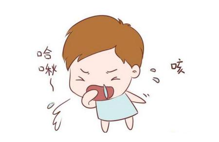 怎么区分孩子是冷感冒还是风热感冒