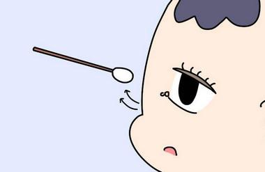 孩子眼屎多是上火吗