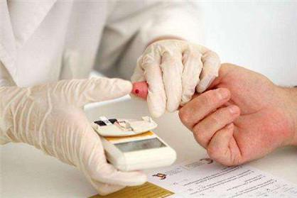 血常规能检查出艾滋病吗 验血真的能查艾滋吗？