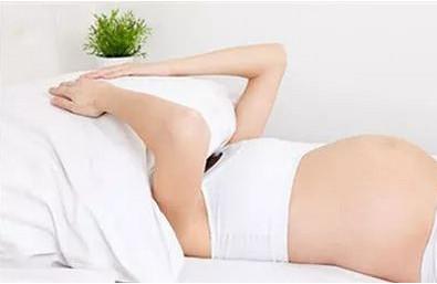 孕妇失眠的8大共同特征
