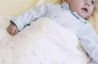 给宝宝做睡眠引导有必要吗 宝宝何时开始睡眠引导
