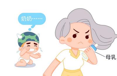 给宝宝断奶的讲究有哪些